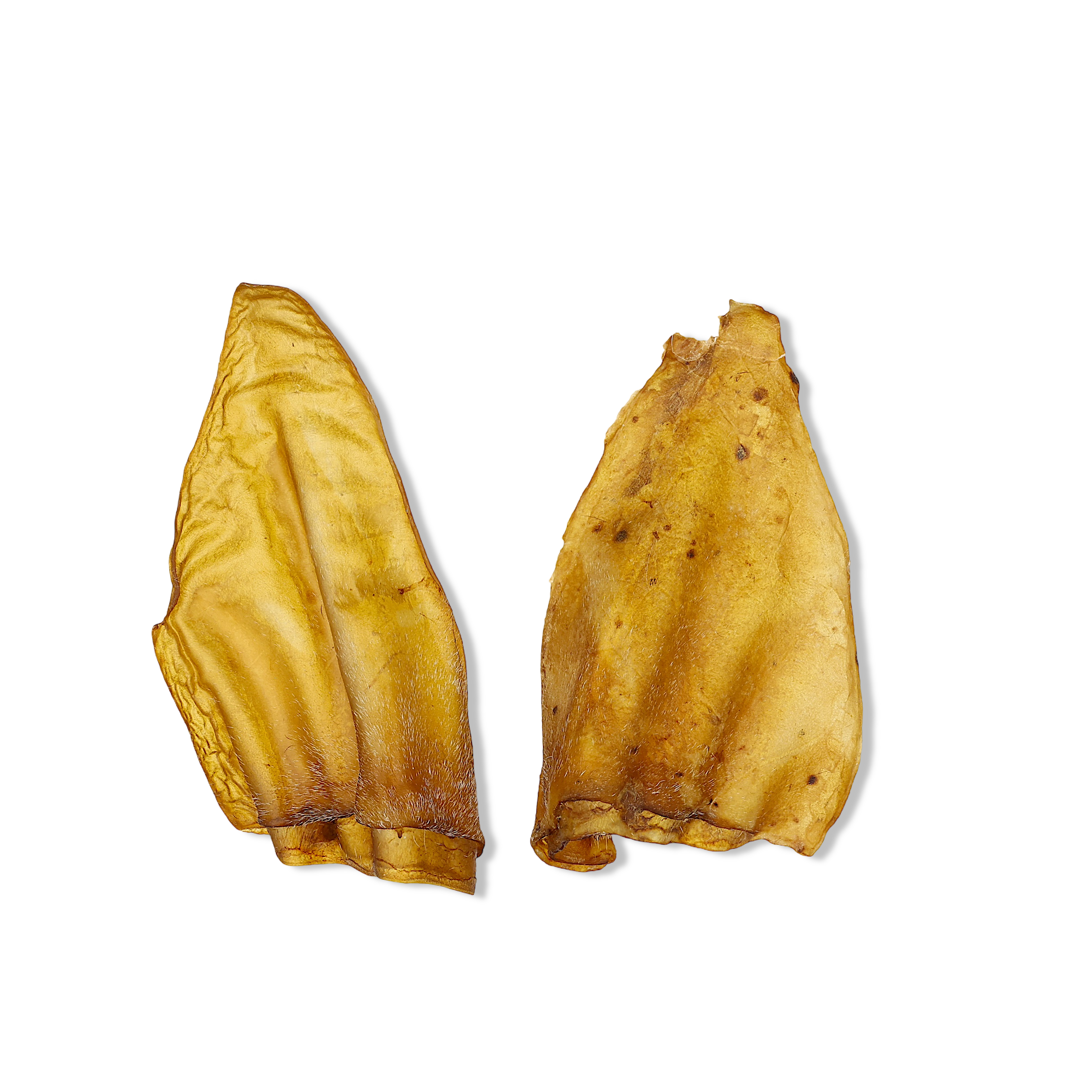 All-Natural USA Sourced Cows Ears-For Dogs