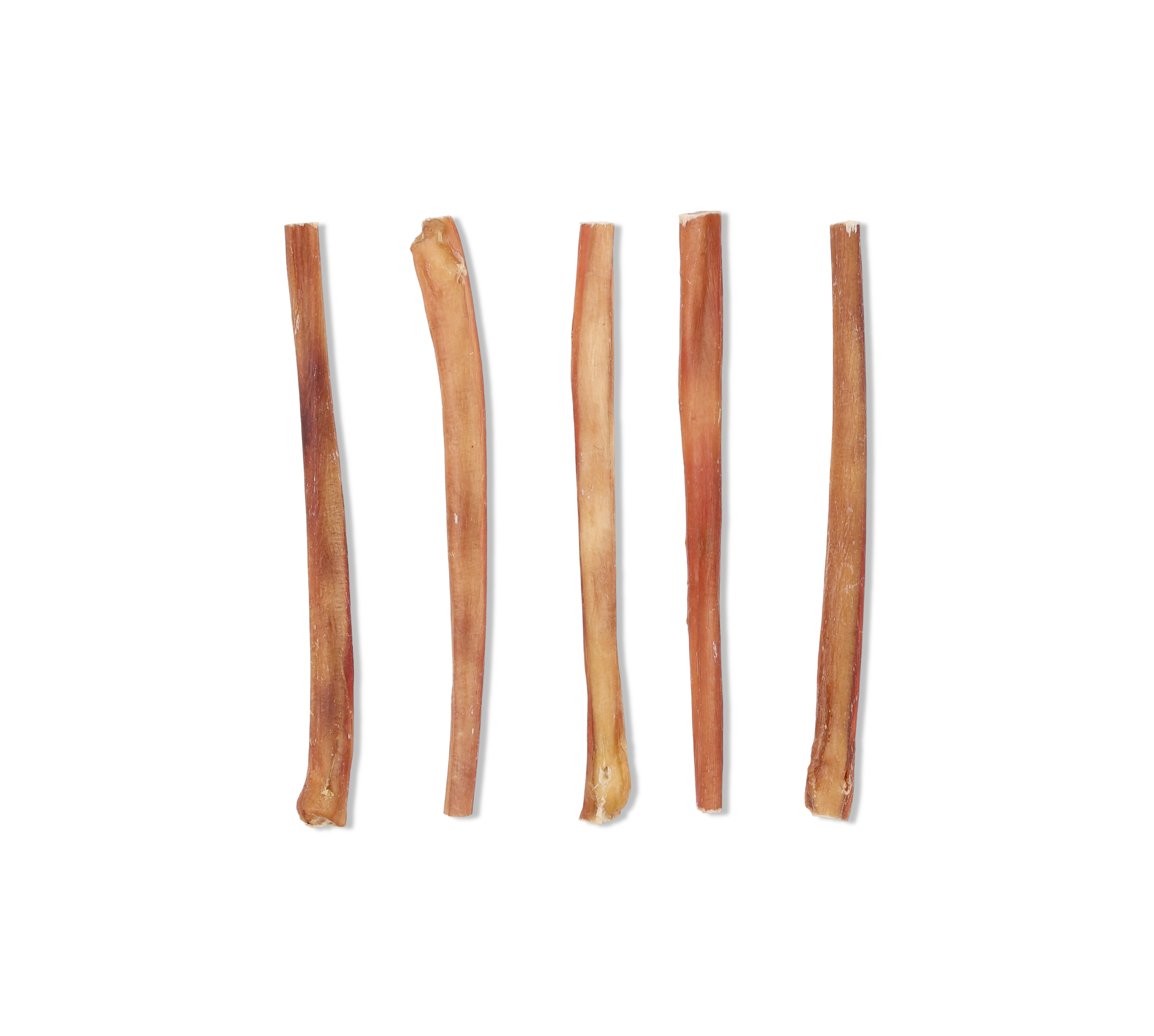 Delightful Chews 12 inch regular bully stick for all dog sizes