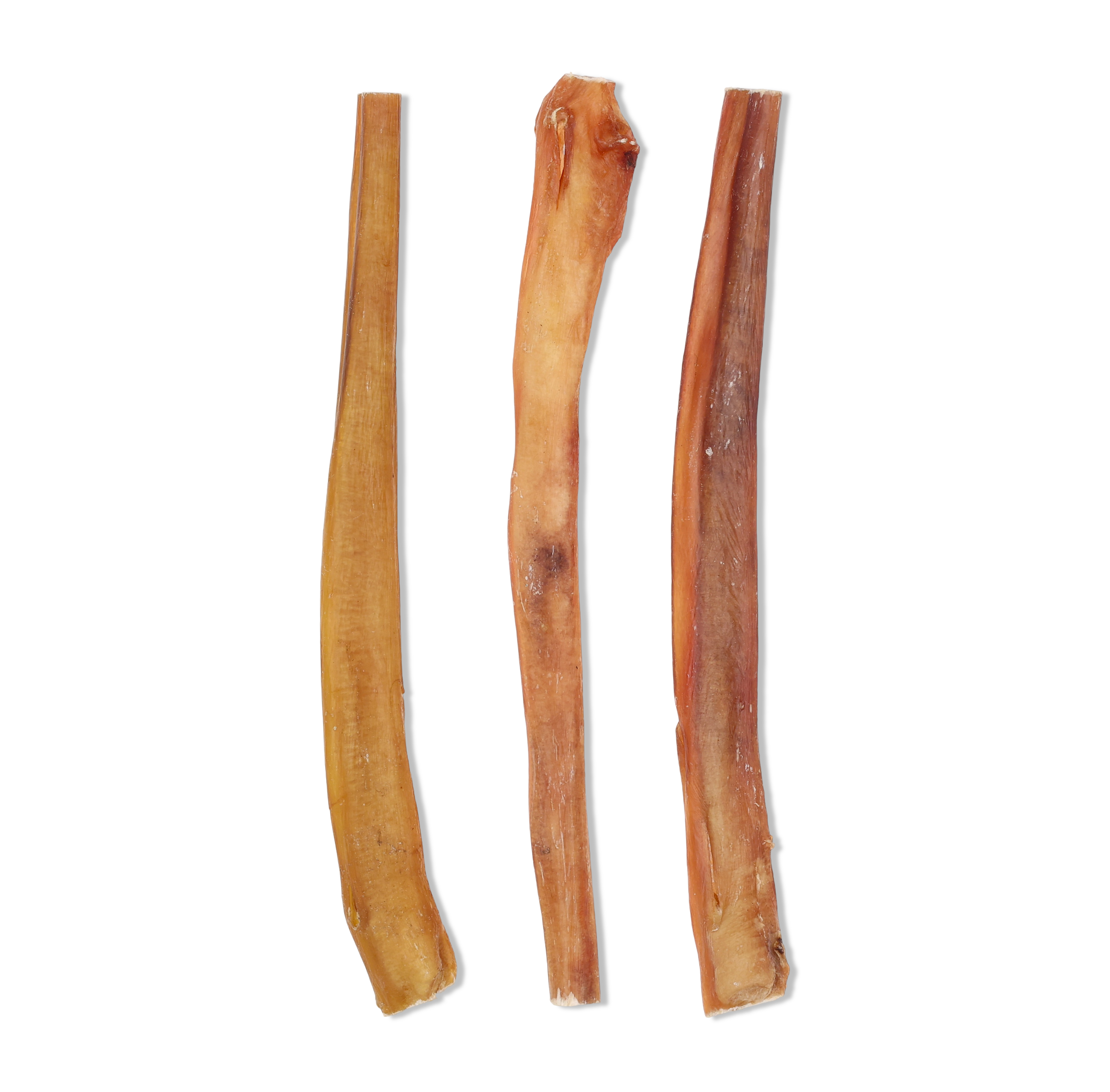 Grass-fed beef 12 inch Jumbo Bully Stick Made in USA