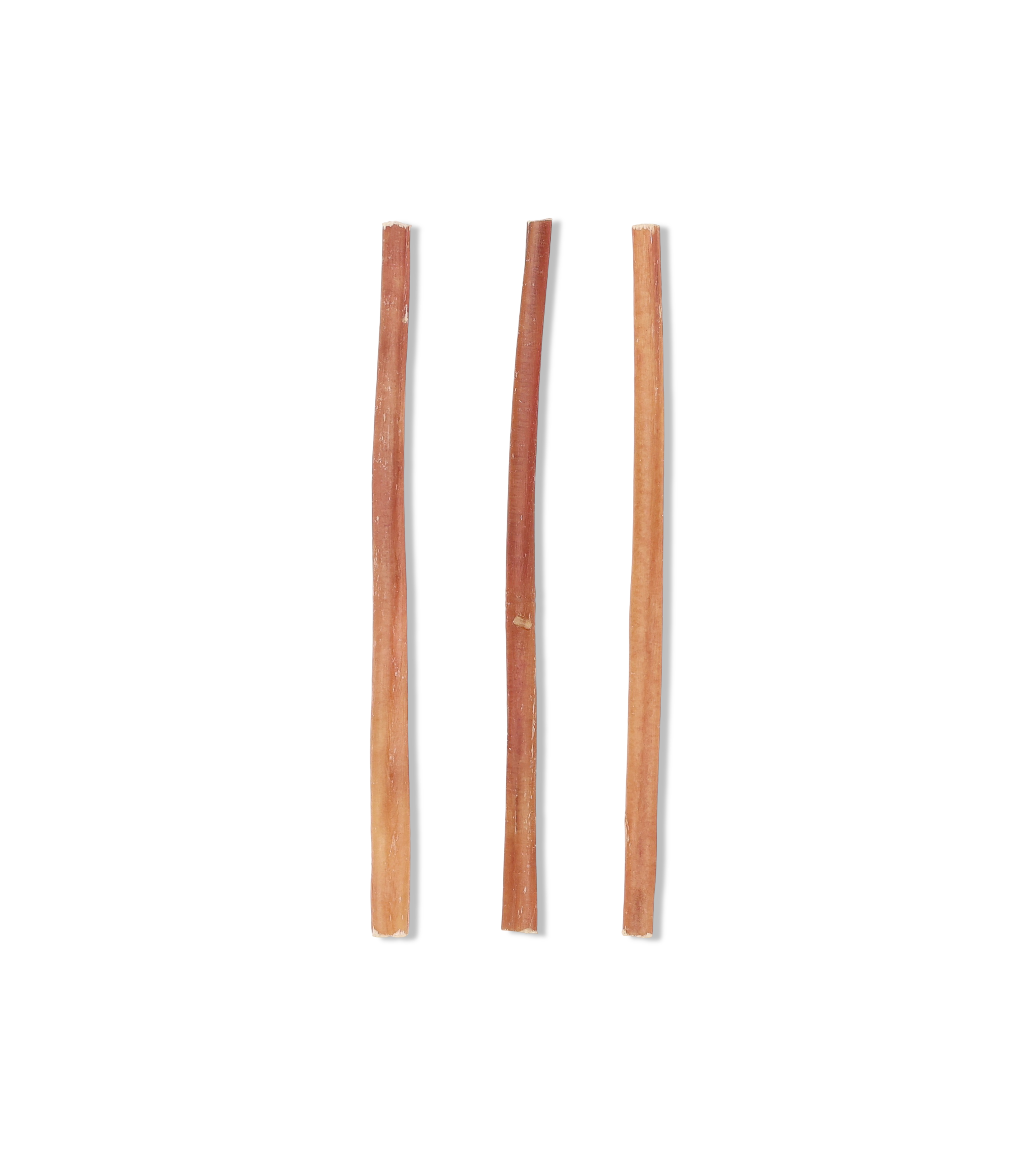 12" Thin Bully Sticks