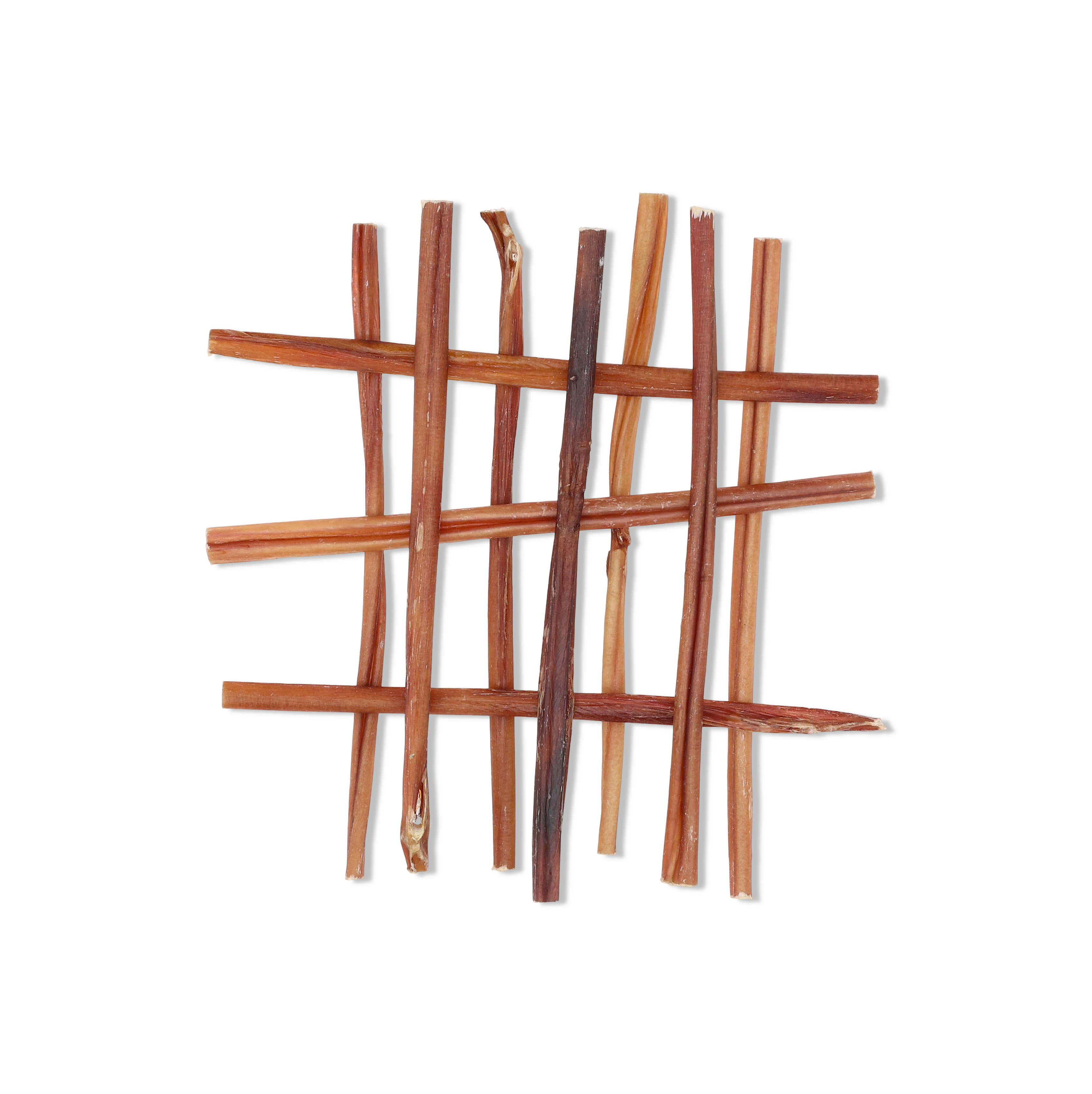 12" Thin Bully Sticks