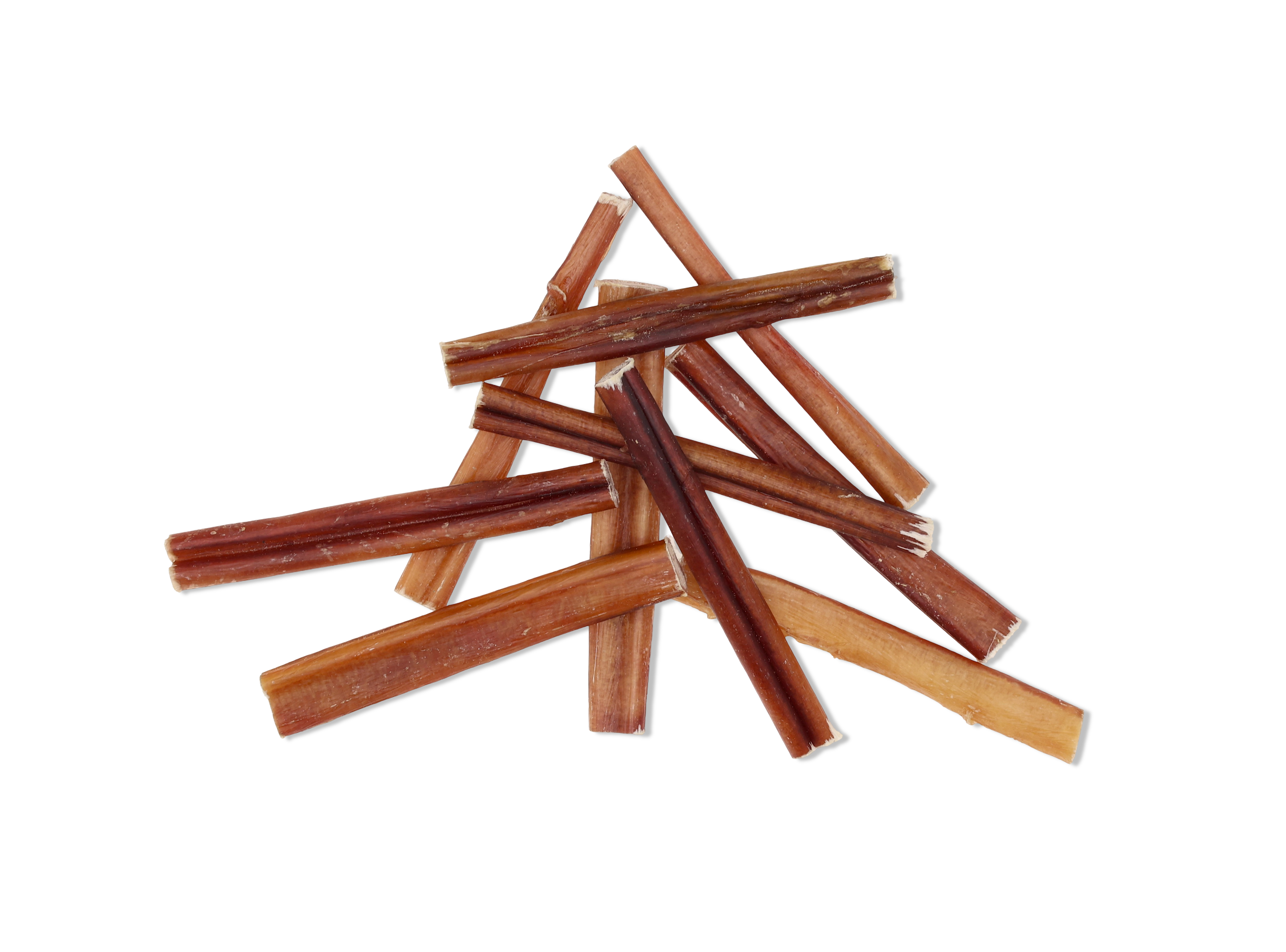 6" Regular Bully Sticks