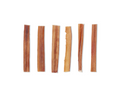 Load image into Gallery viewer, 6-INCH REGULAR BULLY STICKS
