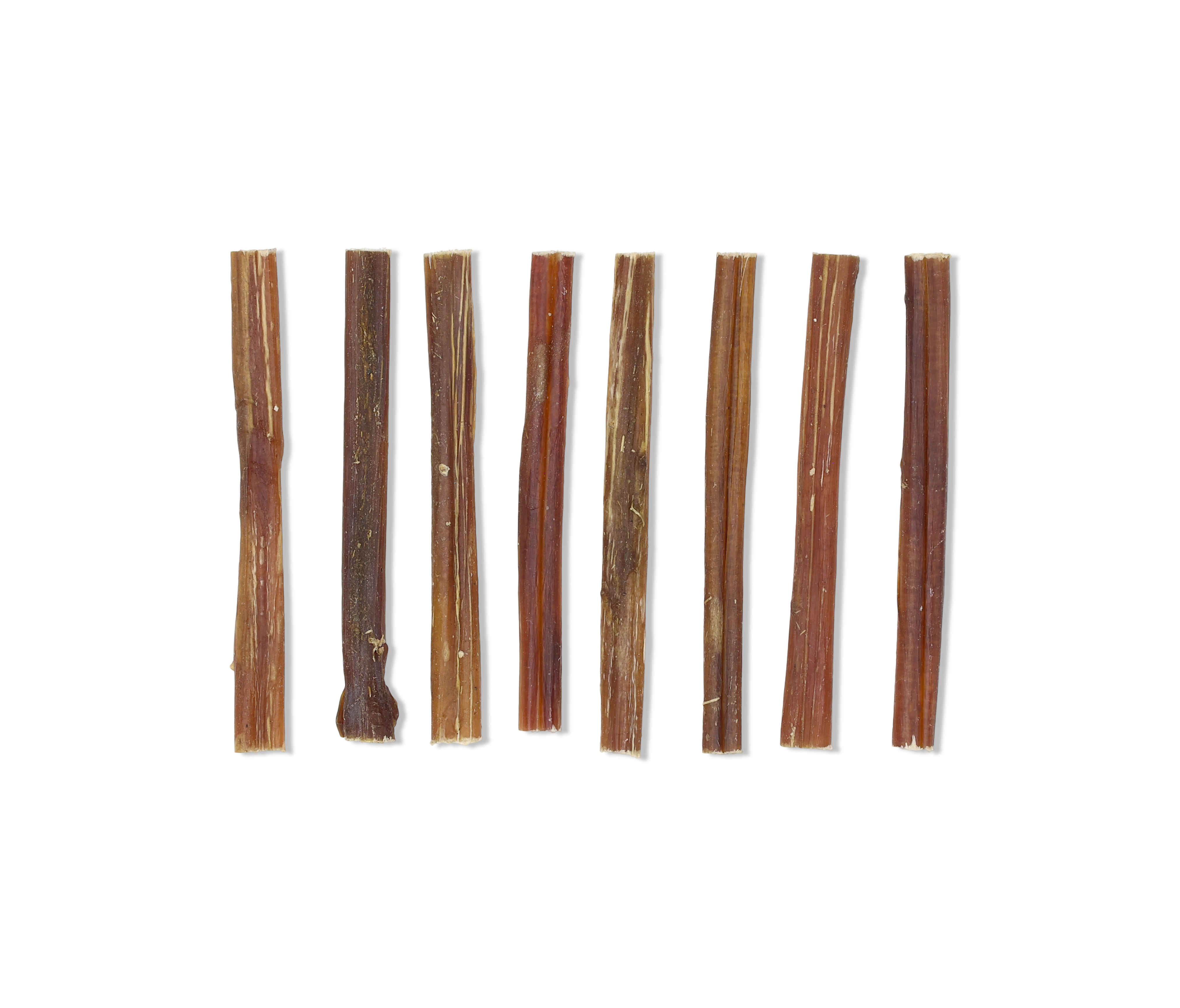 6" Thin Bully Sticks