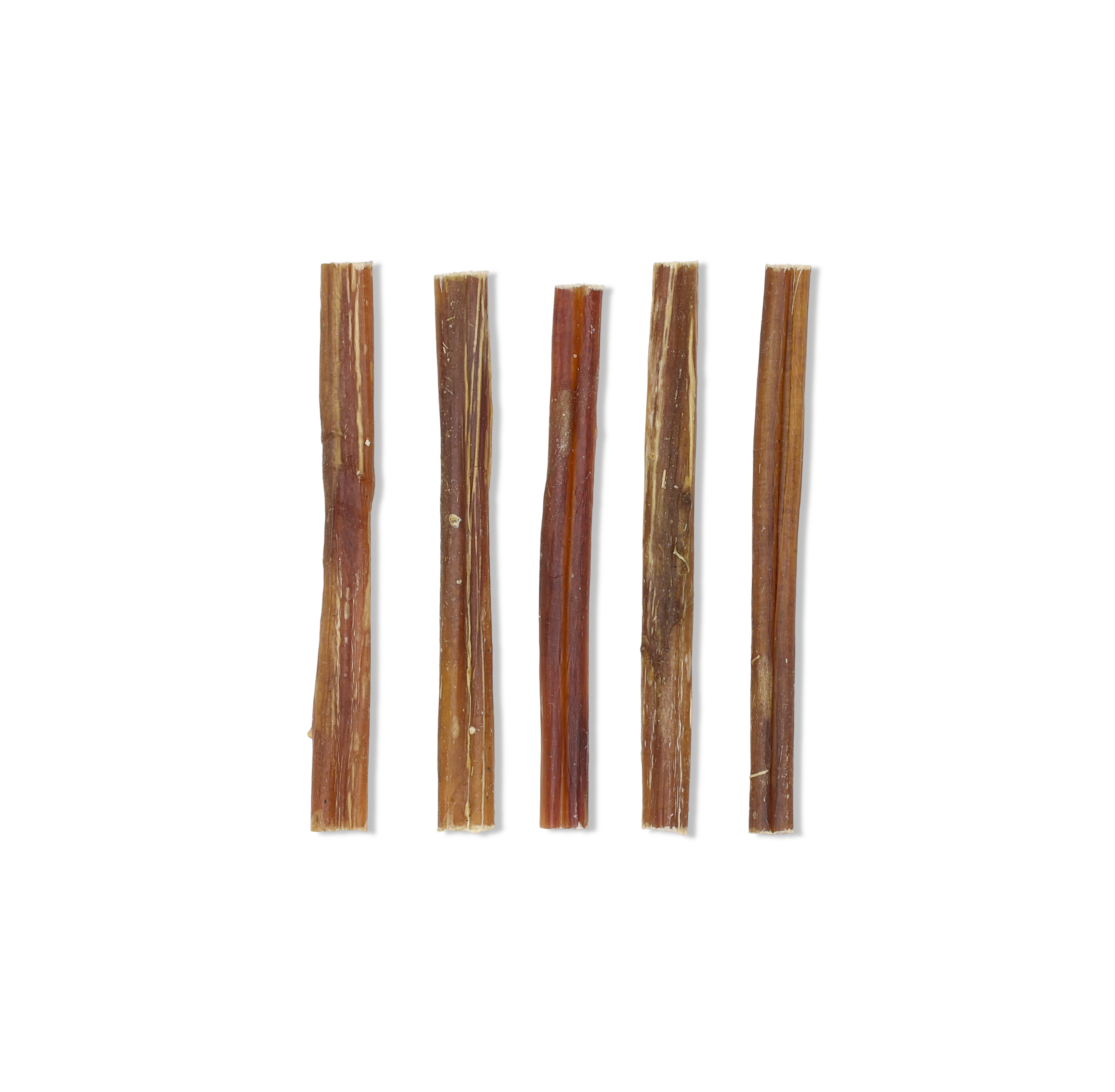 6" Thin Bully Sticks