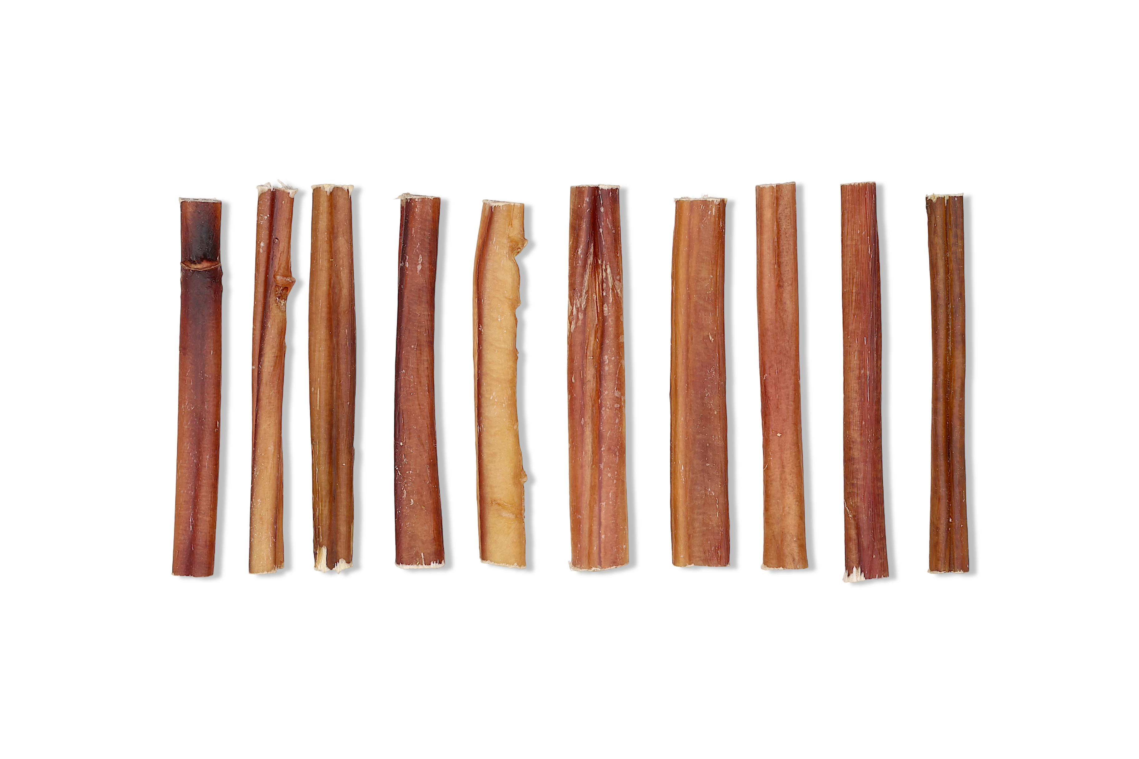 6" Regular Bully Sticks