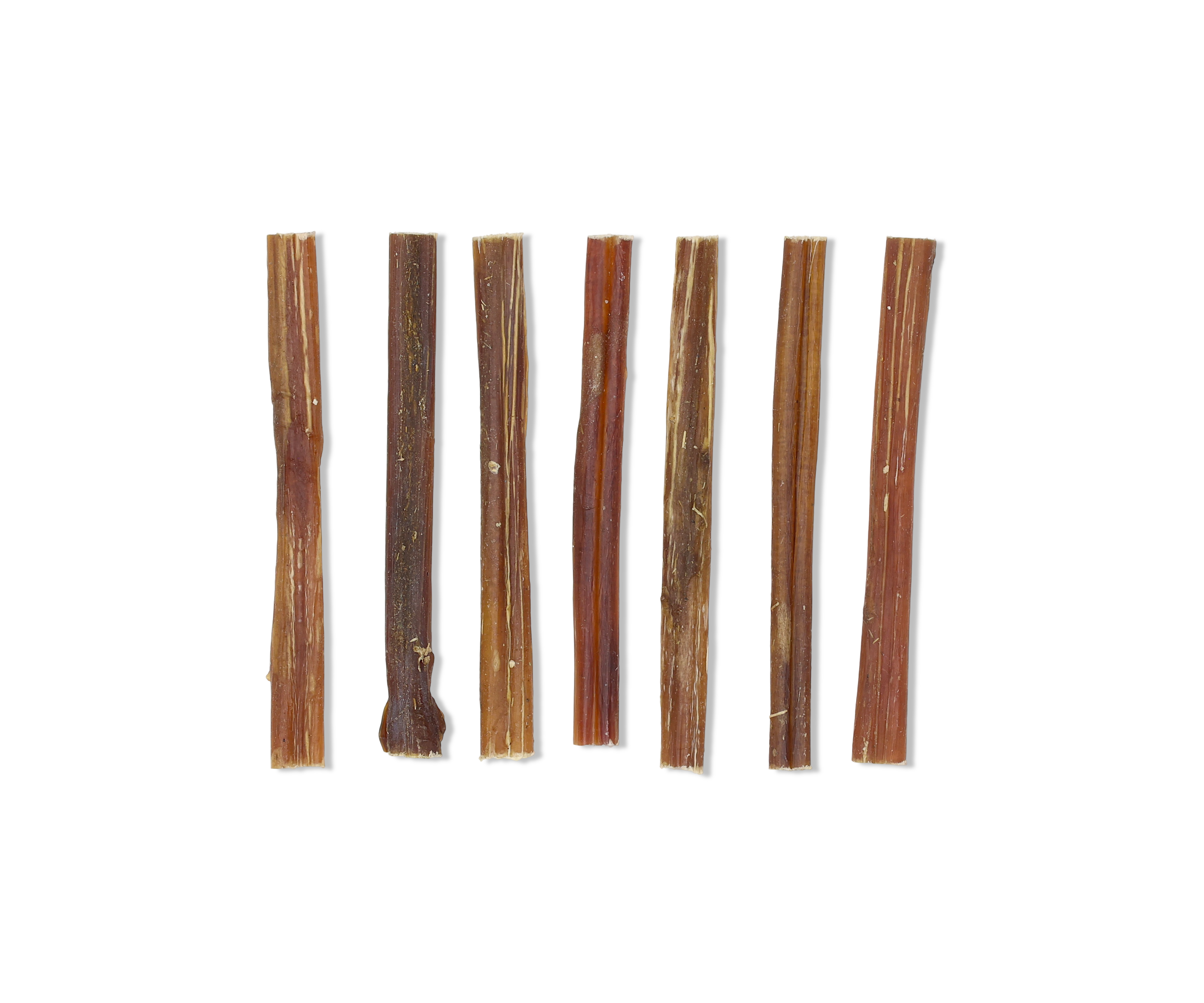 Natural 6 inch dog chew for training or rewards, Made in USA