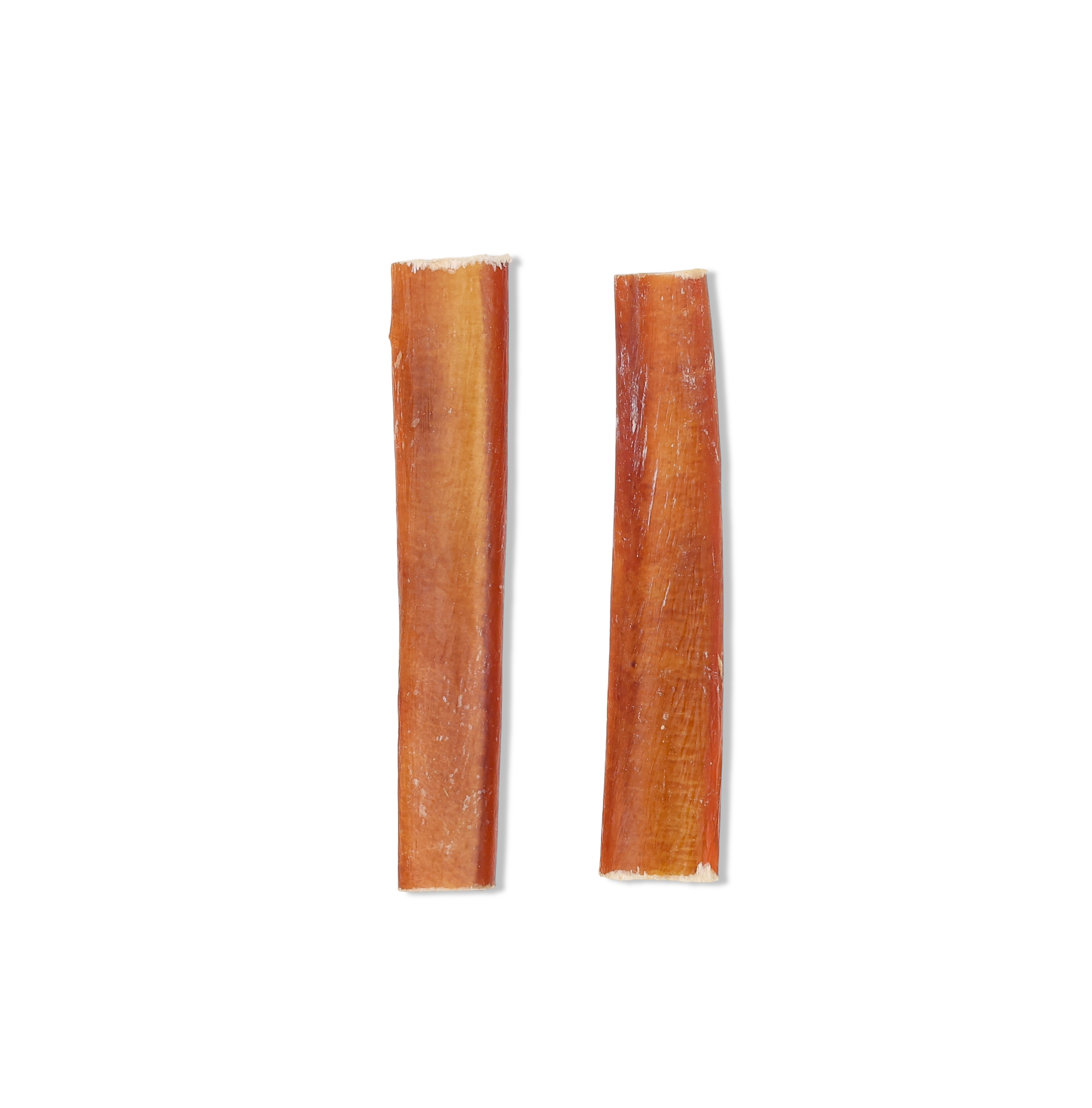 Premium dog chew 6 inch Jumbo Bully Stick, US-sourced