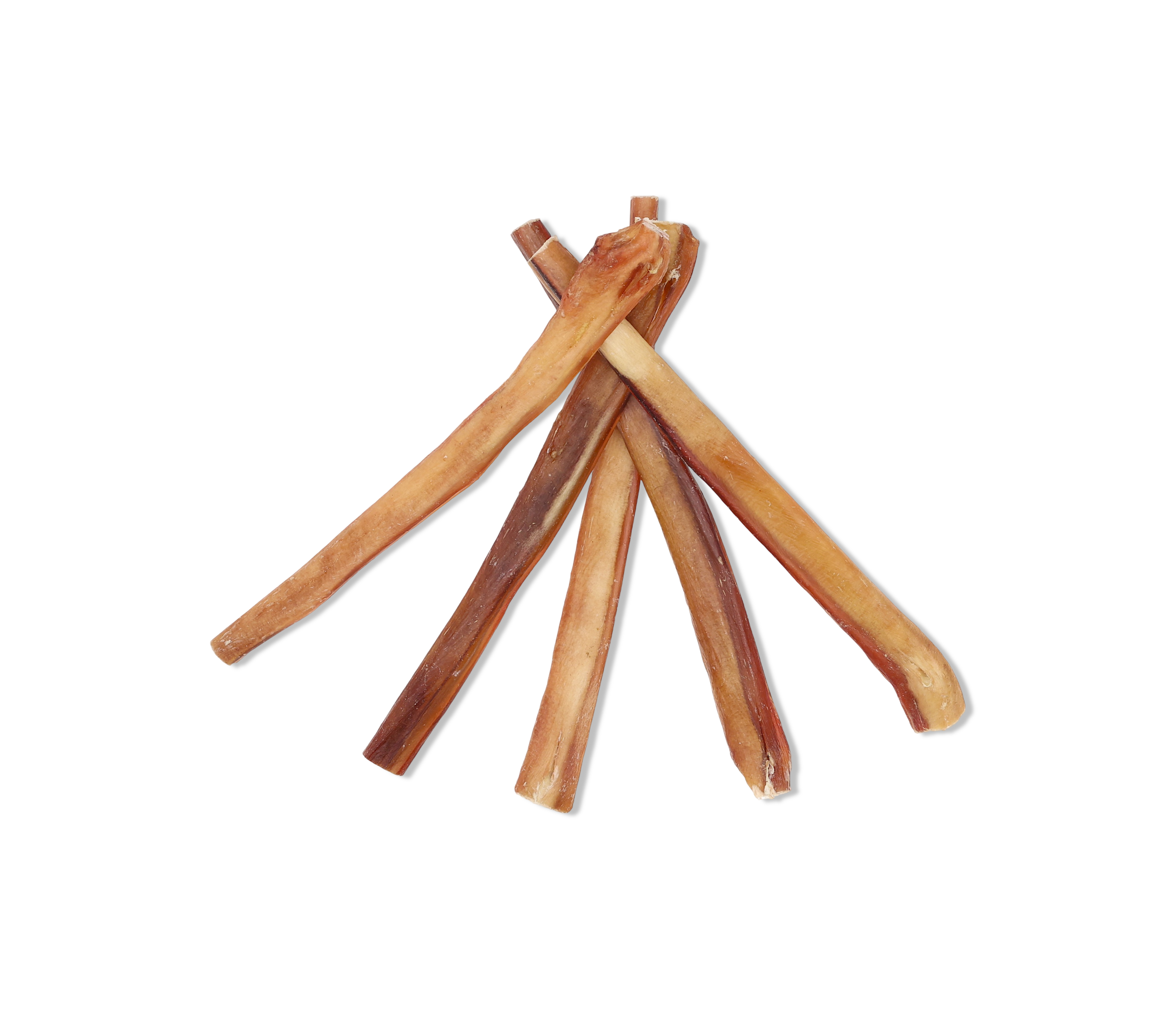 US-made 12 inch Jumbo Bully Stick for large dogs