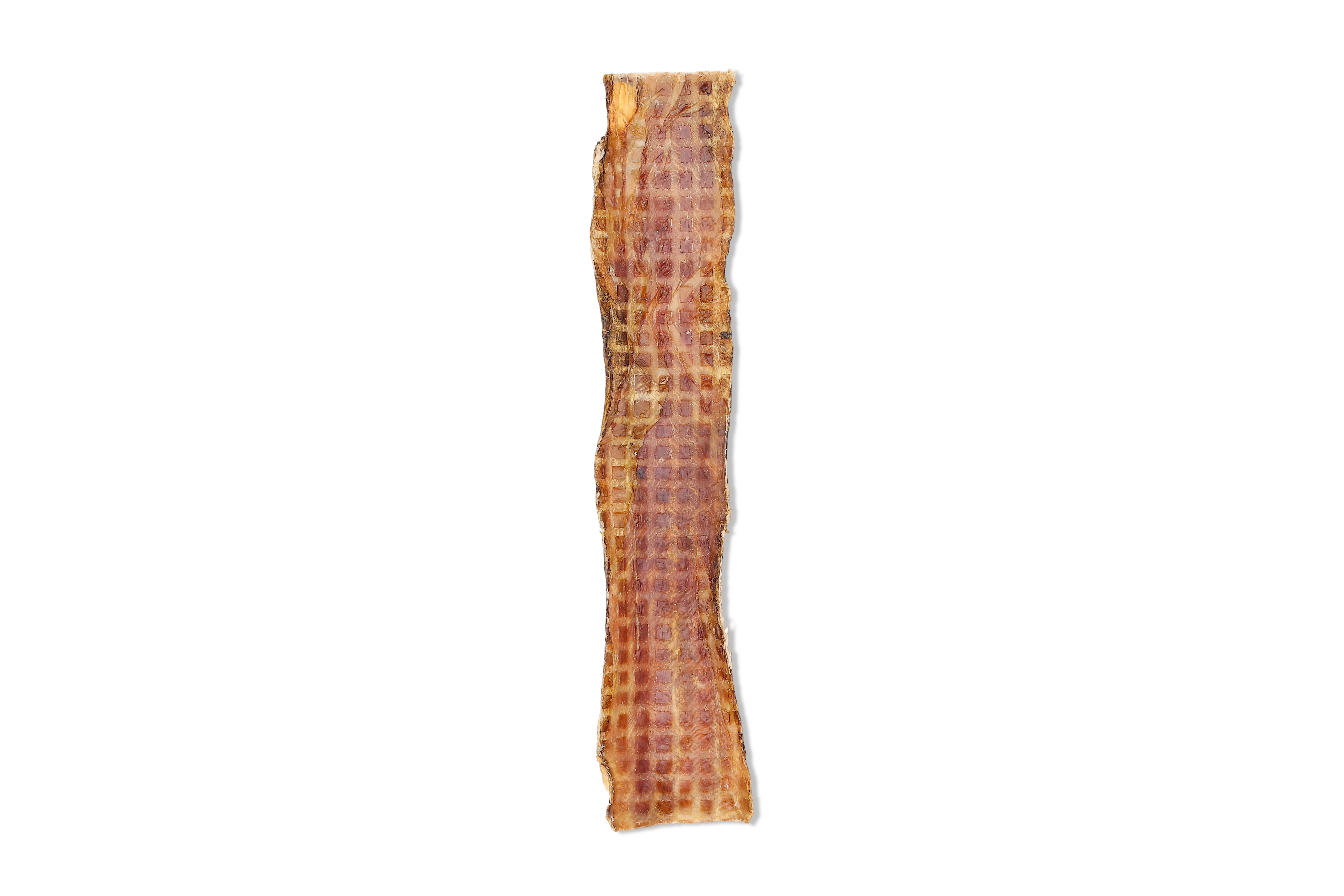 12" Beef Gullet Jerky Strips