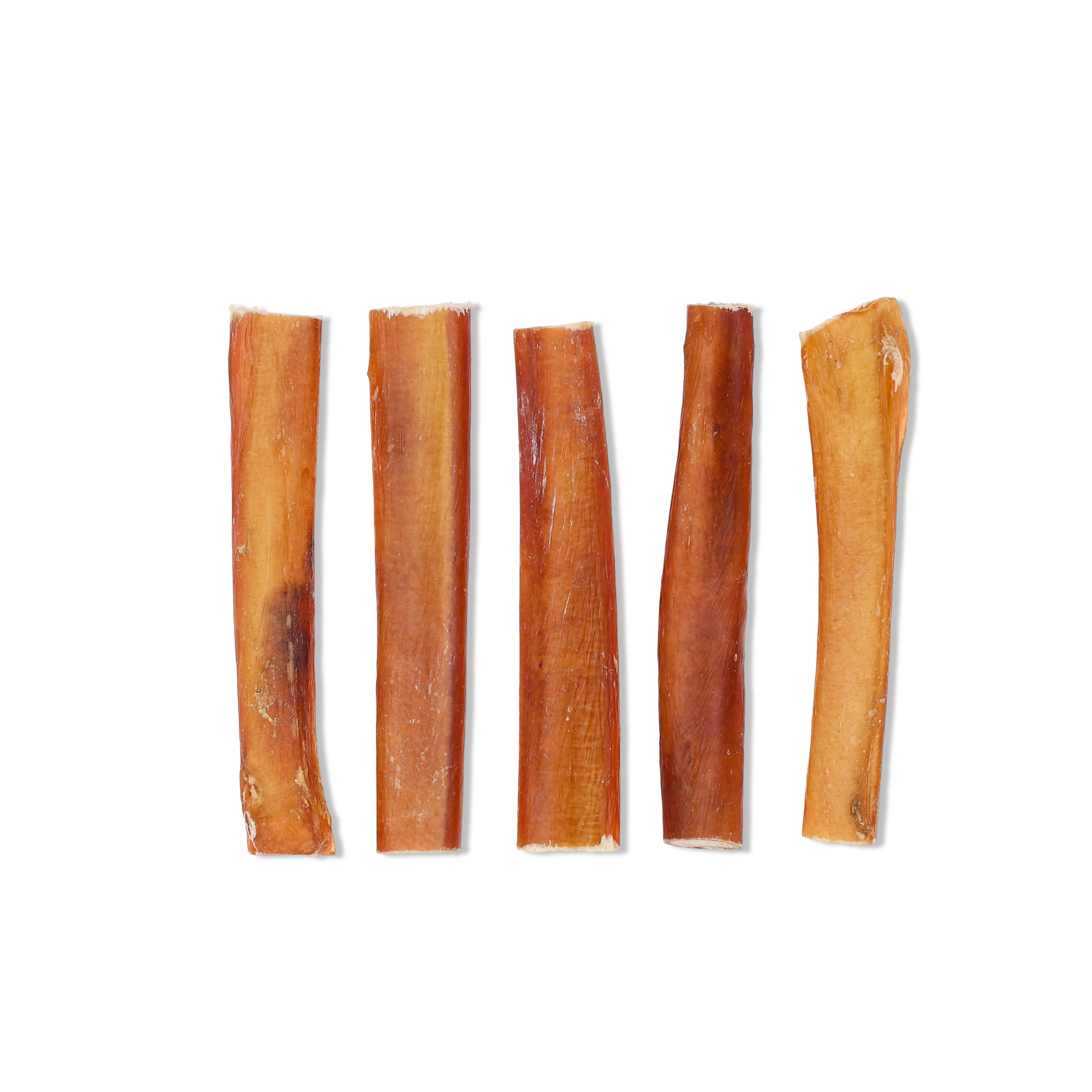 6 inch Jumbo Bully Stick for dogs, premium quality, Made in USA