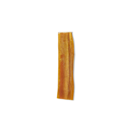 Delightful Chews 6 inch Monster Bully Stick Made in USA for dogs