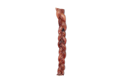 12" Braided Bully Sticks