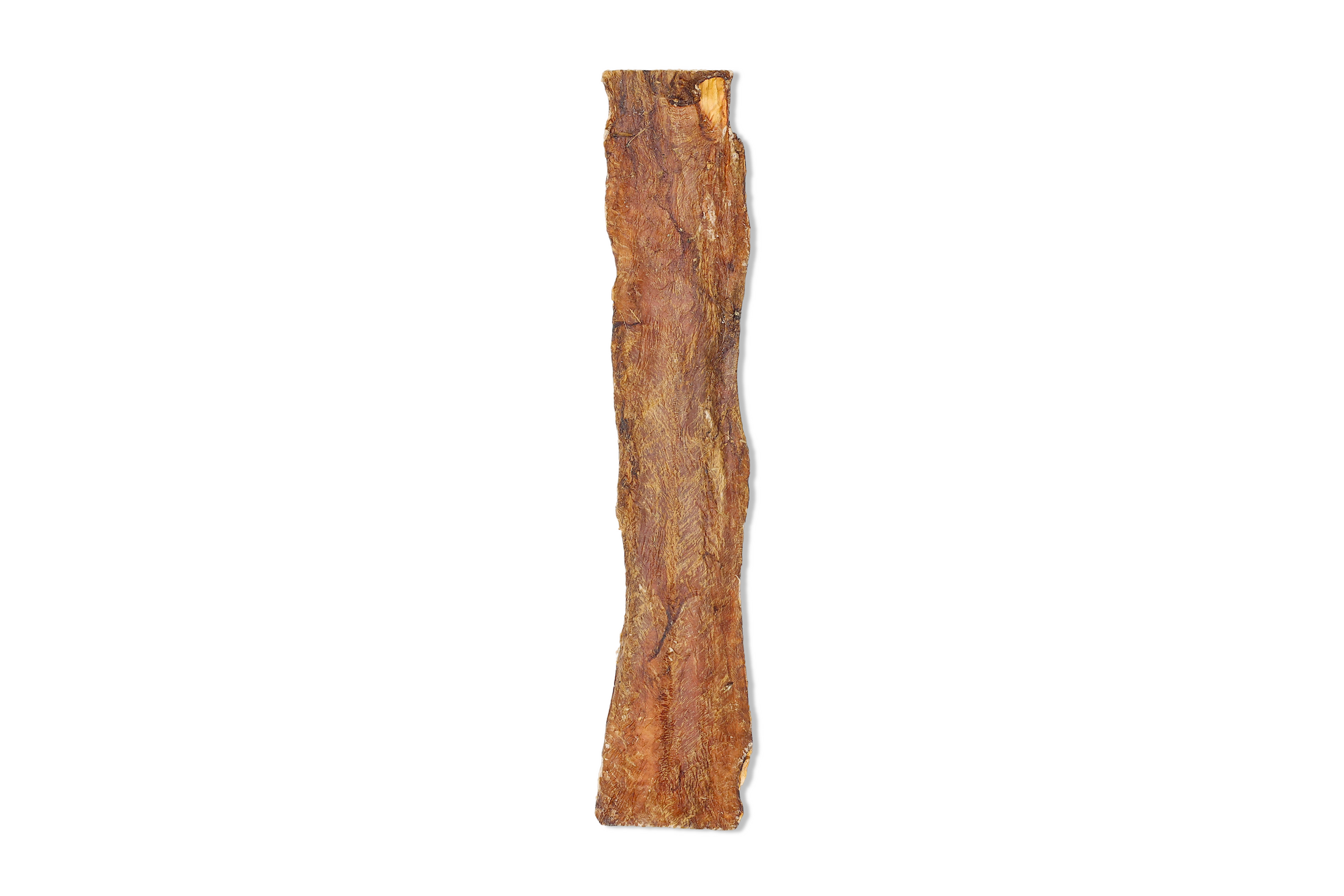 12-INCH BEEF GULLET JERKY STRIPS