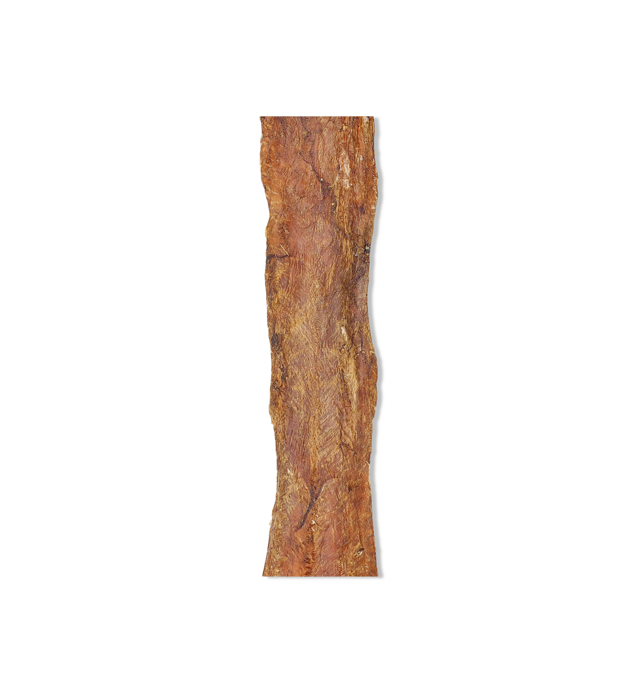 6-INCH BEEF GULLET JERKY STRIPS