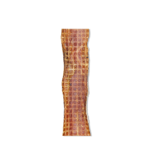 6-INCH BEEF GULLET JERKY STRIPS