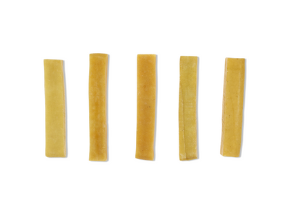 Himalayan Yak Cheese Medium