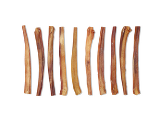 12-INCH JUMBO BULLY STICKS