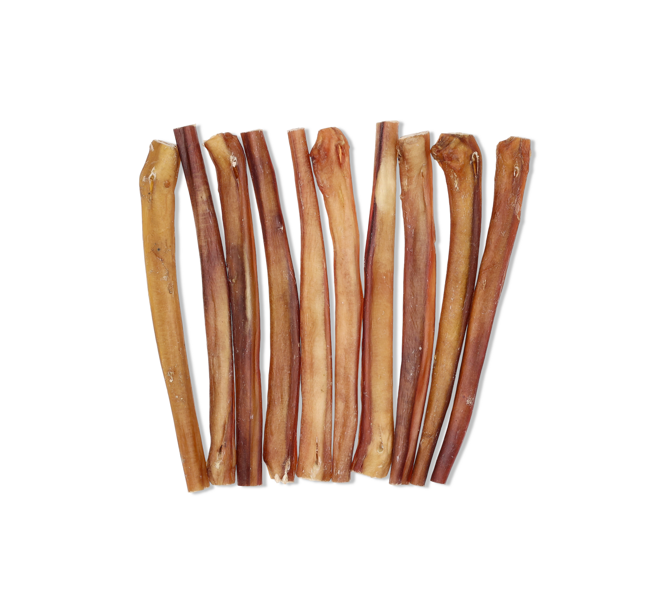 12-INCH JUMBO BULLY STICKS