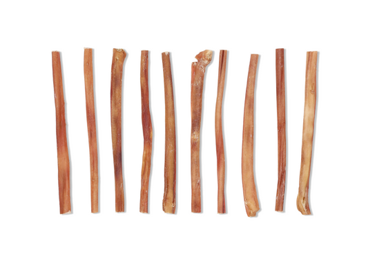 12-INCH REGULAR BULLY STICKS