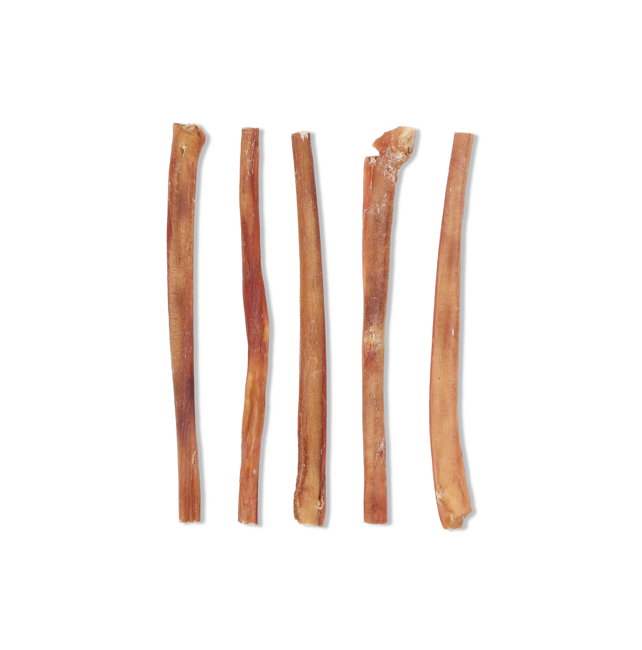 12-INCH REGULAR BULLY STICKS