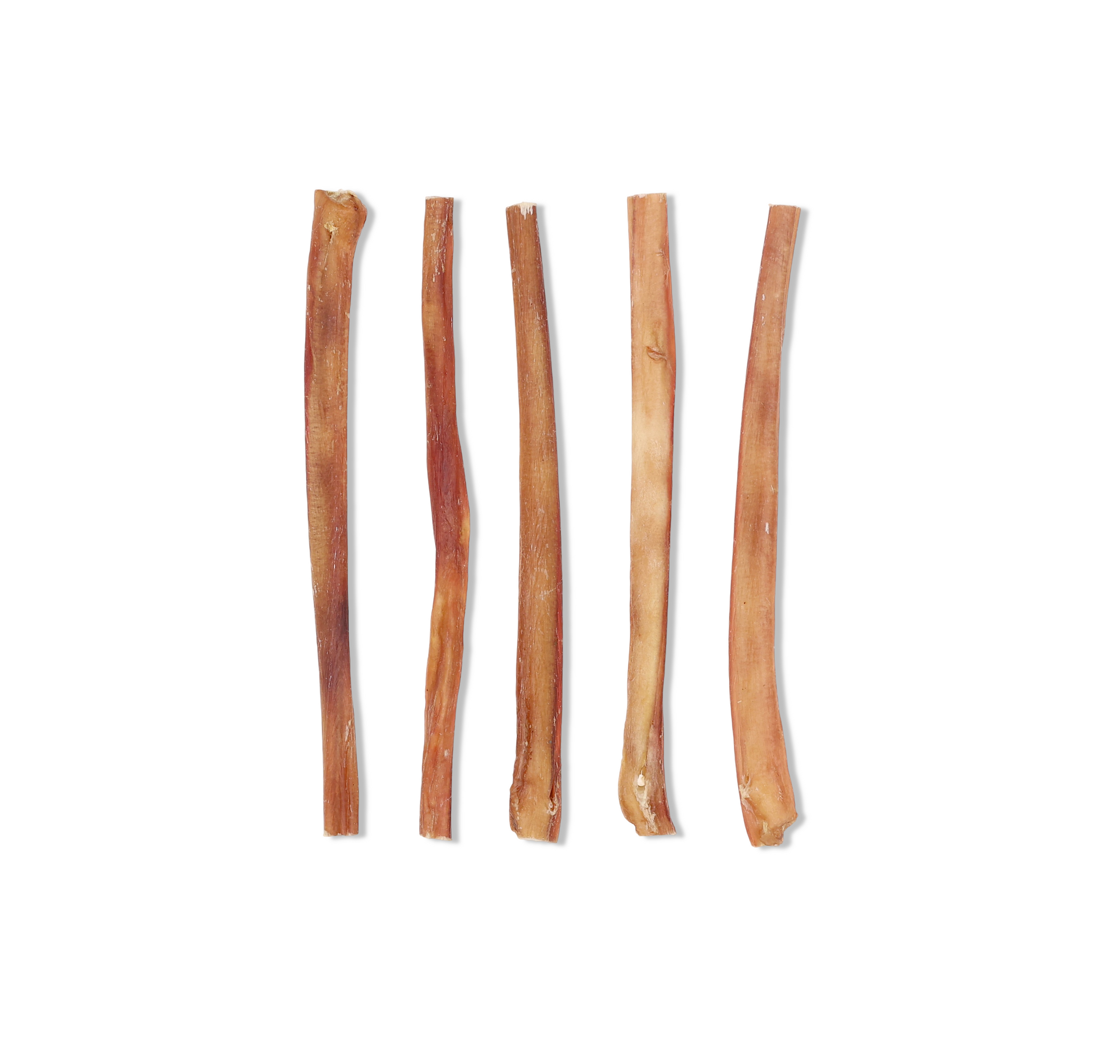 12-INCH REGULAR BULLY STICKS