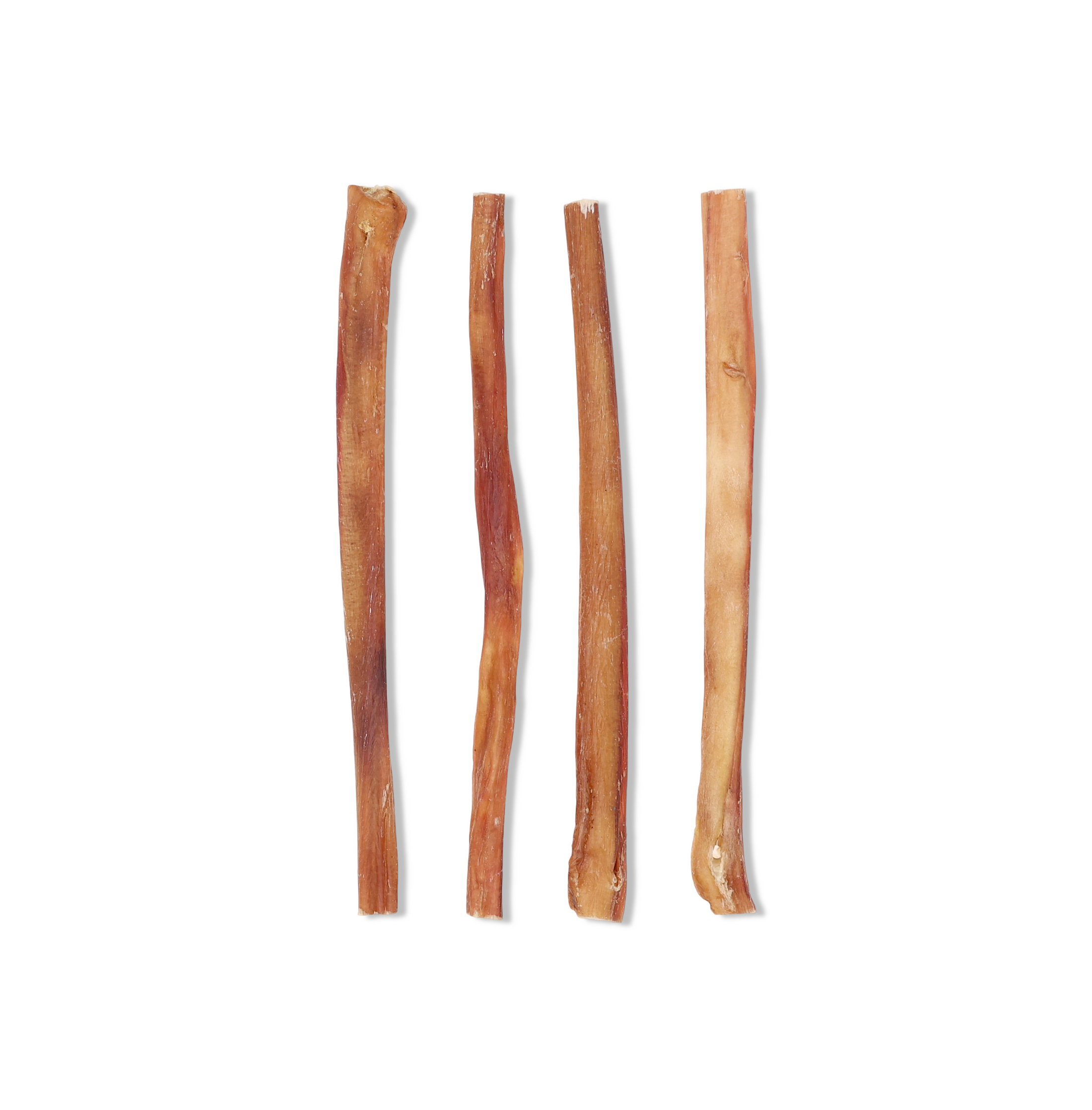 12-INCH REGULAR BULLY STICKS