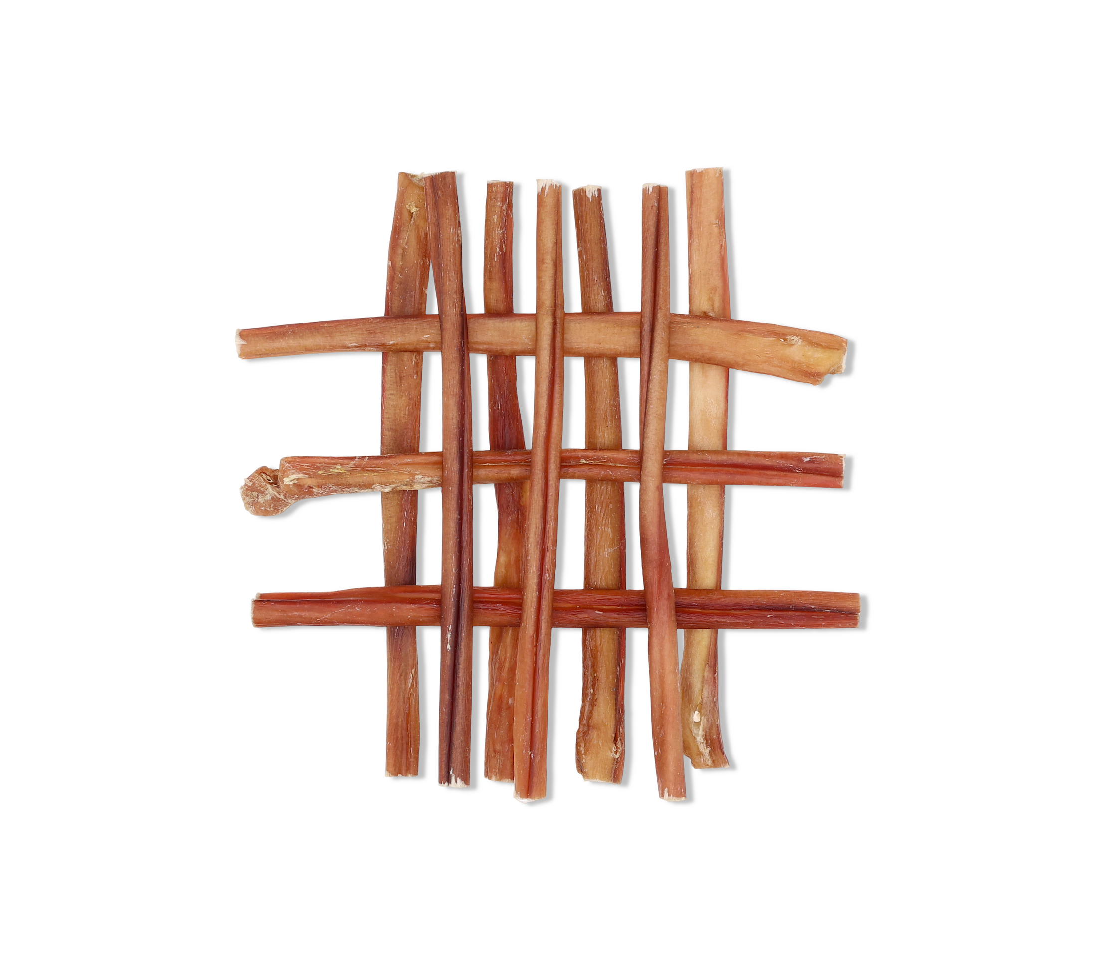 12-INCH REGULAR BULLY STICKS