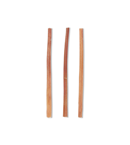 12" Thin Bully Sticks