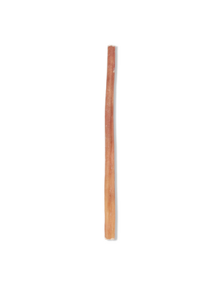 12-INCH THIN BULLY STICKS