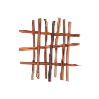 12" Thin Bully Sticks