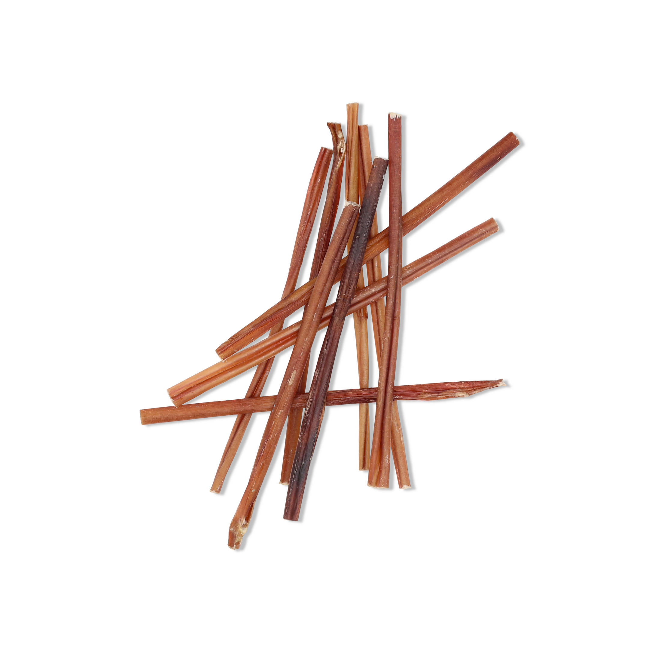 12-INCH THIN BULLY STICKS