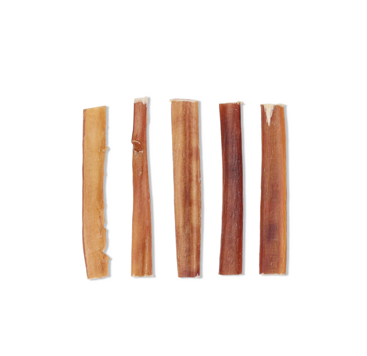 6-INCH REGULAR BULLY STICKS