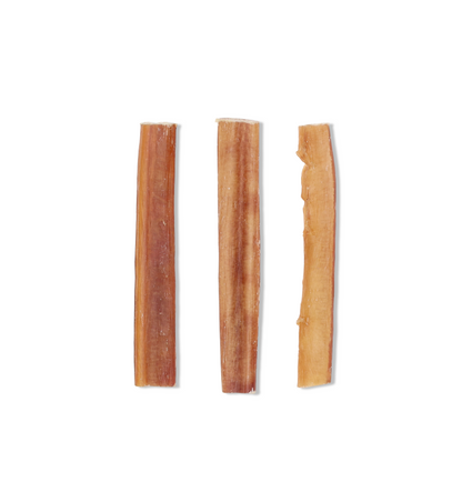 6" Regular Bully Sticks