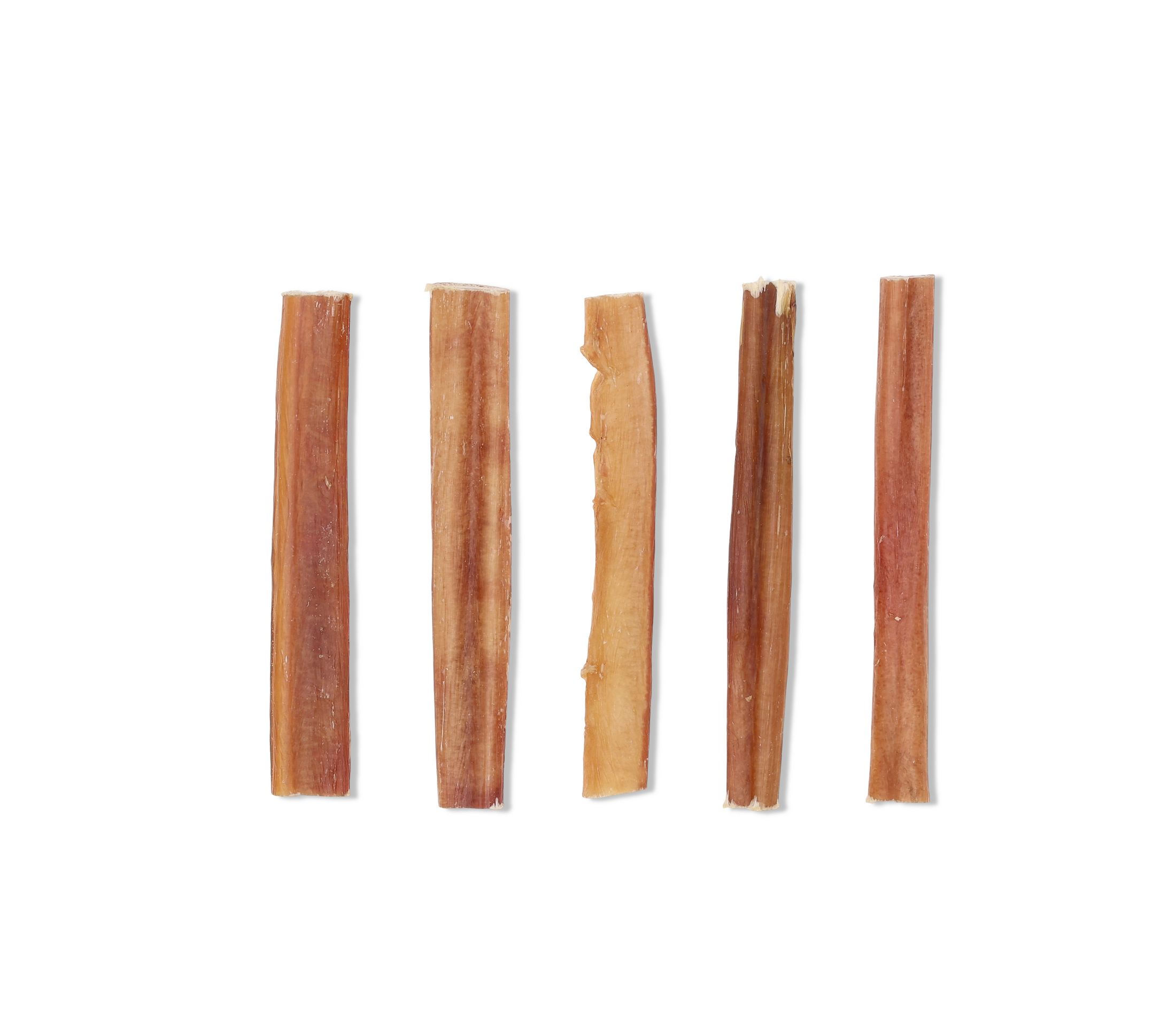 6-INCH REGULAR BULLY STICKS