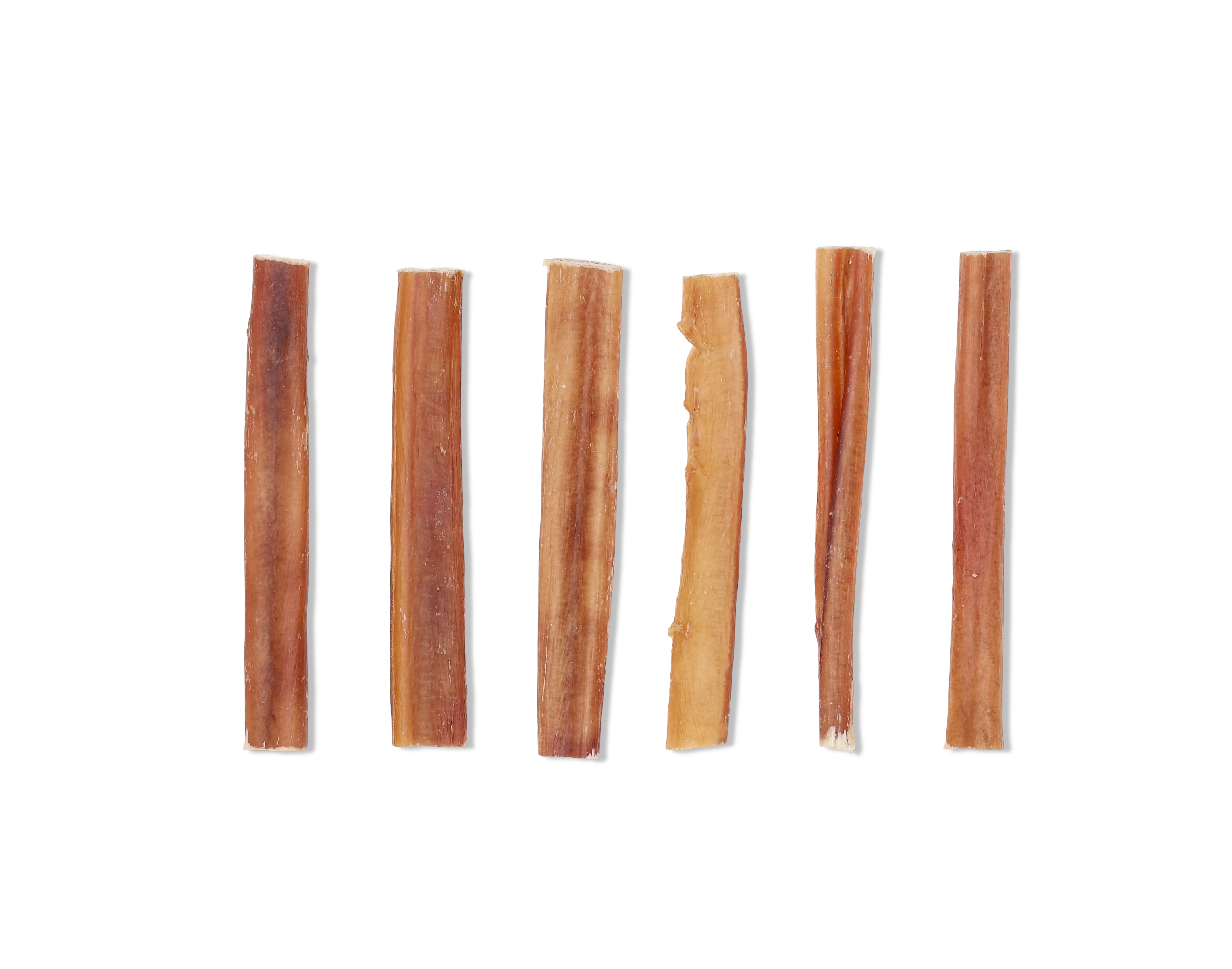 6" Regular Bully Sticks