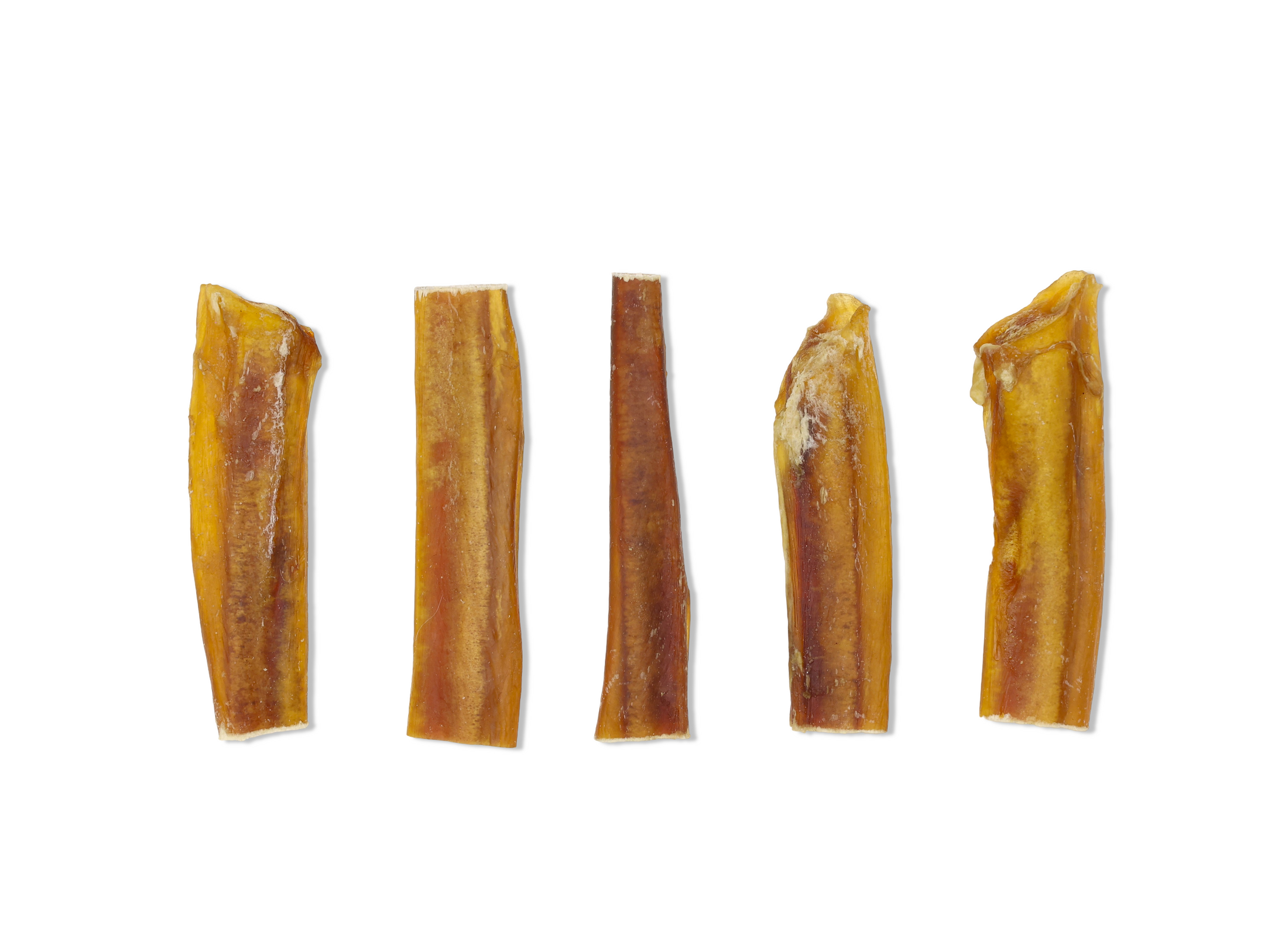 6-INCH MONSTER BULLY STICKS