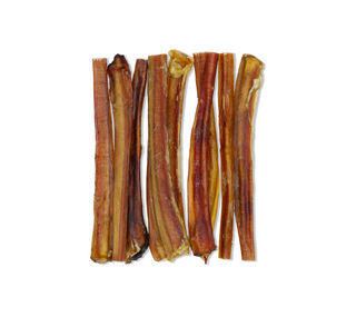 12-INCH MONSTER BULLY STICKS