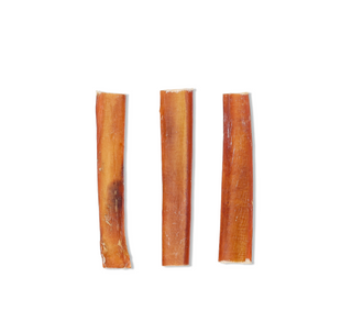 6-INCH JUMBO BULLY STICKS