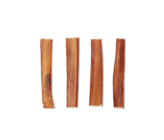 6-INCH JUMBO BULLY STICKS