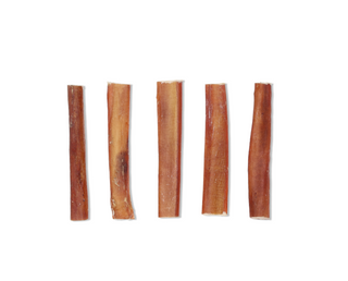 6-INCH JUMBO BULLY STICKS