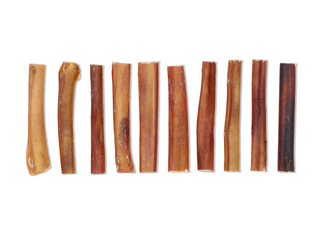 6-INCH JUMBO BULLY STICKS