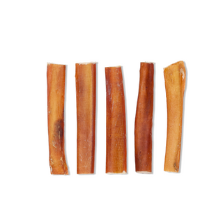 6-INCH JUMBO BULLY STICKS