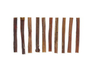 6-Inch Thin Bully Sticks