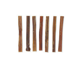 6-Inch Thin Bully Sticks