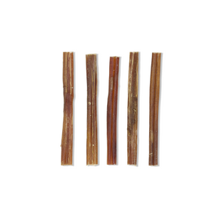 6-Inch Thin Bully Sticks