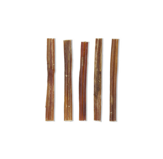 6-Inch Thin Bully Sticks