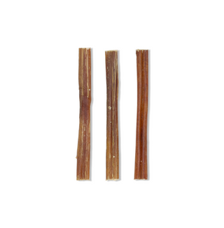 6-INCH THIN BULLY STICKS