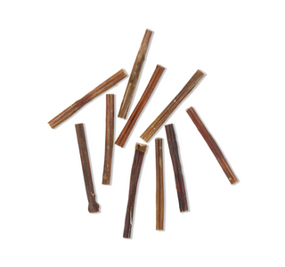 6-Inch Thin Bully Sticks