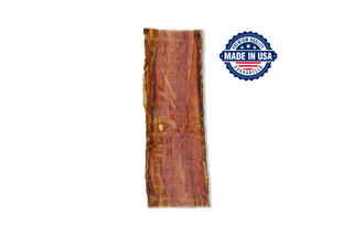 6-Inch Beef Gullet Jerky Strips